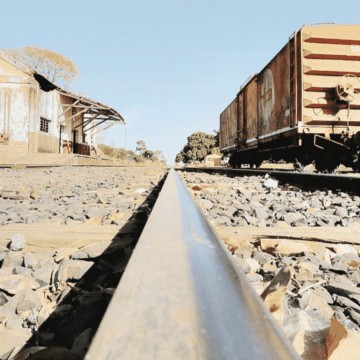 Mineradora recebe autorização do Governo Federal para construir ferrovia em terreno que atravessa a Transnordestina