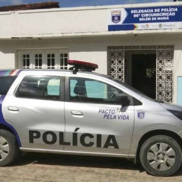 Delegacias de 56 municípios de Pernambuco estão sem delegados titulares