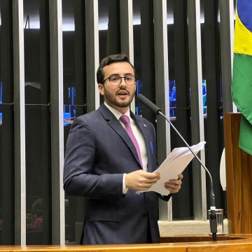  Lula da Fonte aprova PL em Plenário que concede pensão vitalícia a pacientes com Microcefalia e Síndrome de Guillain-Barré