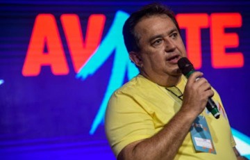 Pré- candidato a vice-governador, Sebastião Oliveira afirma que: “O Avante é Lula lá e Marília cá”