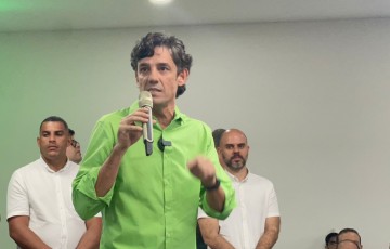Daniel Coelho se filia ao PSD e lança pré-candidatura a Prefeitura do Recife 