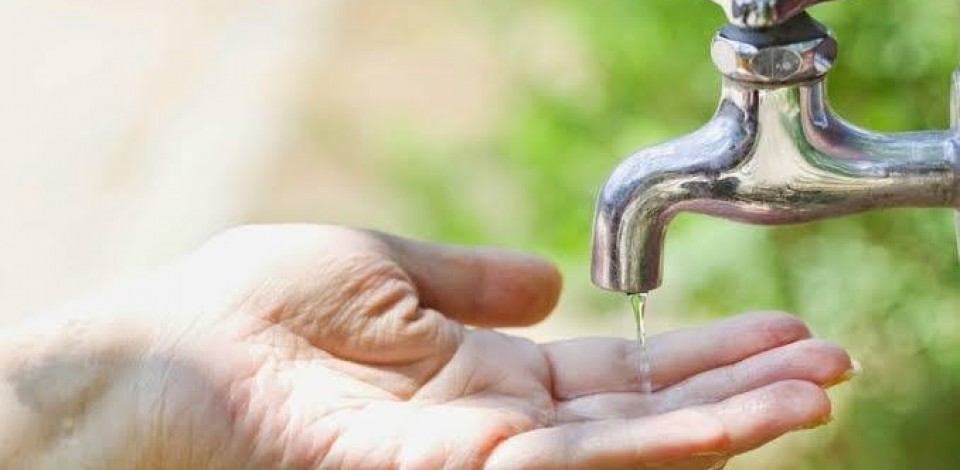 Compesa suspende abastecimento de água devido a estouramento; veja onde