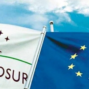 Acordo Mercosul-UE pode impactar economia brasileira em US$ 79 bilhões