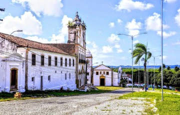 Pandemia altera rotina dos devotos dos Santos Cosme em Damião em Igarassu