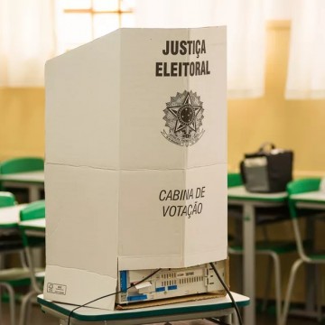  TSE disponibiliza consulta do local de votação nas Eleições 2022