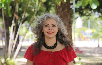 Liana Cirne cobra participação de Raquel Lyra em ações para revitalização dos rios que cortam o Recife