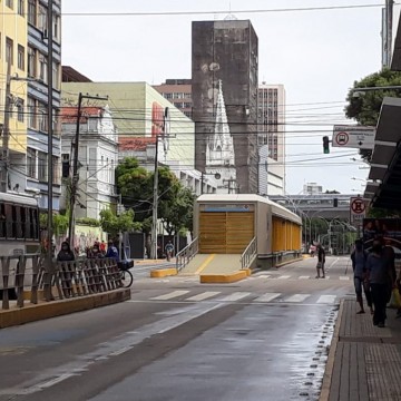 Linhas do BRT do Corredor Leste-Oeste voltam a funcionar aos domingos