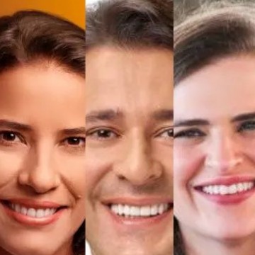 Pesquisa eleitoral - Marília 25,5%, Anderson 13,1%, Raquel 11,9%; Miguel e Danilo 8,6%