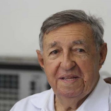 Morre aos 90 anos,  Luiz Maranhão Filho, expoente do rádio brasileiro  