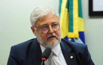 Deputado Milton Coelho é nomeado para a equipe de transição do governo Lula 
