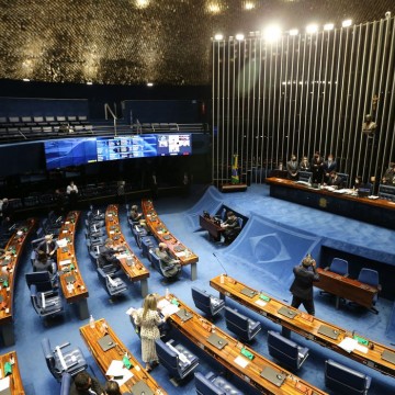 Senado aprova inclusão de 82 municípios na Sudene