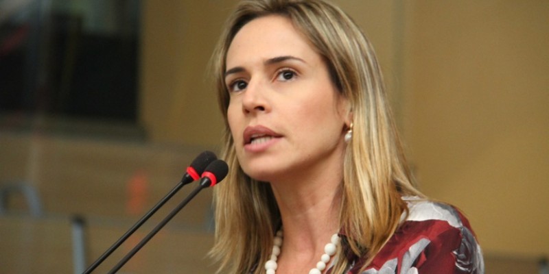 Ex-vereadora do Recife afirma não ter sido consultada pelos integrantes da legenda, sobre decisões e rumos do partido. Eles estiveram no CBN Total desta quinta-feira (30)