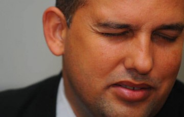 Ex-presidente do Pros pode ser preso por desvio de R$50 milhões