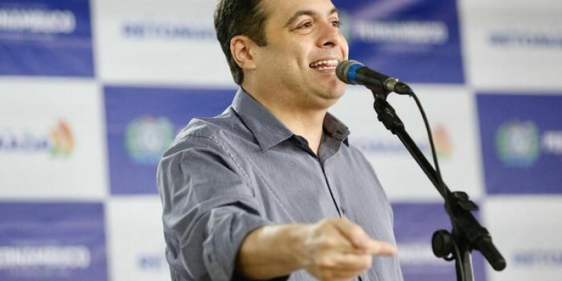 Coluna da sexta | Os gestos concretos de Paulo Câmara que poderão surtir efeitos na reta final da campanha