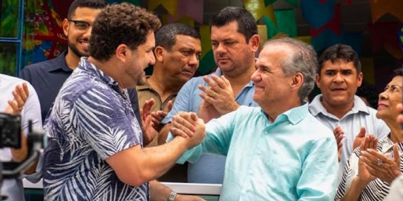 Coluna da sexta | Fernando Dueire começa a criar sua própria marca no mandato de senador