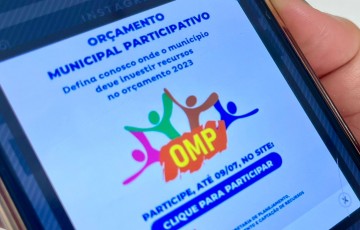 Vitória de Santo Antão lança Orçamento Municipal Participativo 2023