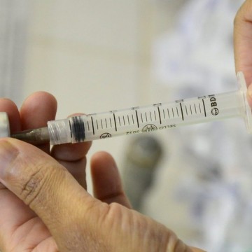 Campanha Nacional de Vacinação contra o Sarampo 