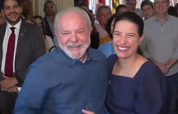 Coluna da quarta | Raquel Lyra tem sinal verde no Governo Lula