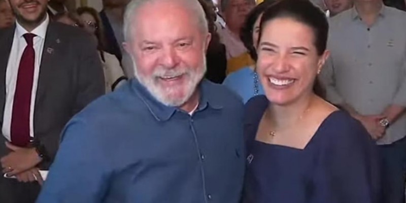 Coluna da quarta | Raquel Lyra tem sinal verde no Governo Lula