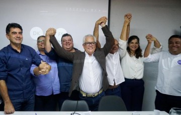 Em nota, União Brasil PE reafirma eleição limpa