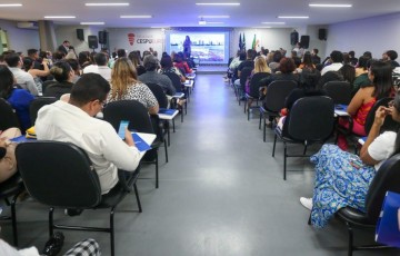 Jaboatão é case de sucesso no I Congresso Intermunicipal de Contratações Públicas de Pernambuco