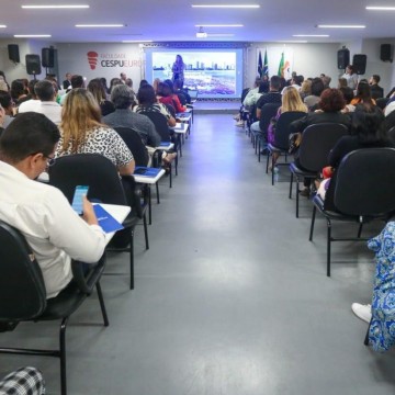 Jaboatão é case de sucesso no I Congresso Intermunicipal de Contratações Públicas de Pernambuco