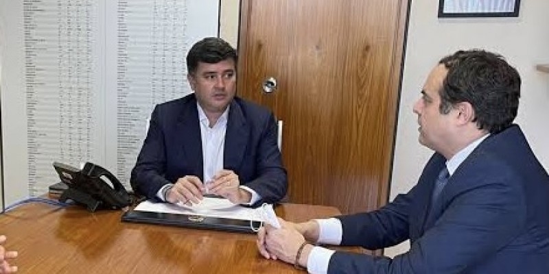 Coluna da sexta | PP dá sinais que ficará na Frente Popular