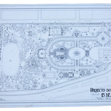 Catálogo do Acervo Cartográfico do Museu da Cidade do Recife 
