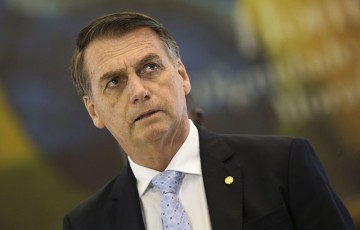 Bolsonaro defende o fim de municípios com menos de 5 mil habitantes 