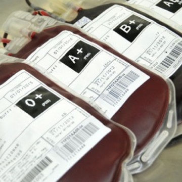Hemope lança campanha de doação de sangue durante Carnaval