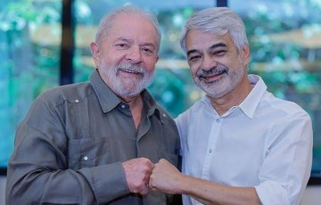 “Provavelmente Lula não vira mais aos estados nordestinos“, diz Humberto Costa sobre o segundo turno 