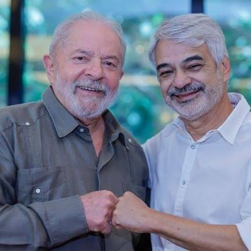 “Provavelmente Lula não vira mais aos estados nordestinos“, diz Humberto Costa sobre o segundo turno 