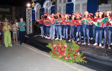 Cantata de Natal acontece hoje no Jaboatão