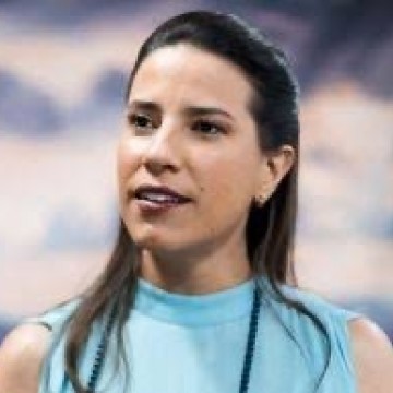 Governadora Raquel Lyra será entrevistada do Roda Viva desta segunda-feira (26)