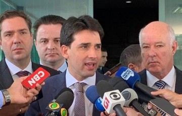 Entre os deputados mais votados do Estado, Silvio Costa Filho sai fortalecido das eleições