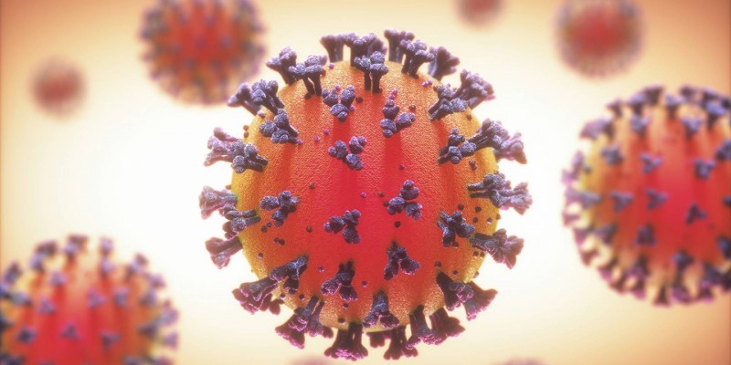 Estado totaliza 159.476 infectados pelo novo coronavírus 
