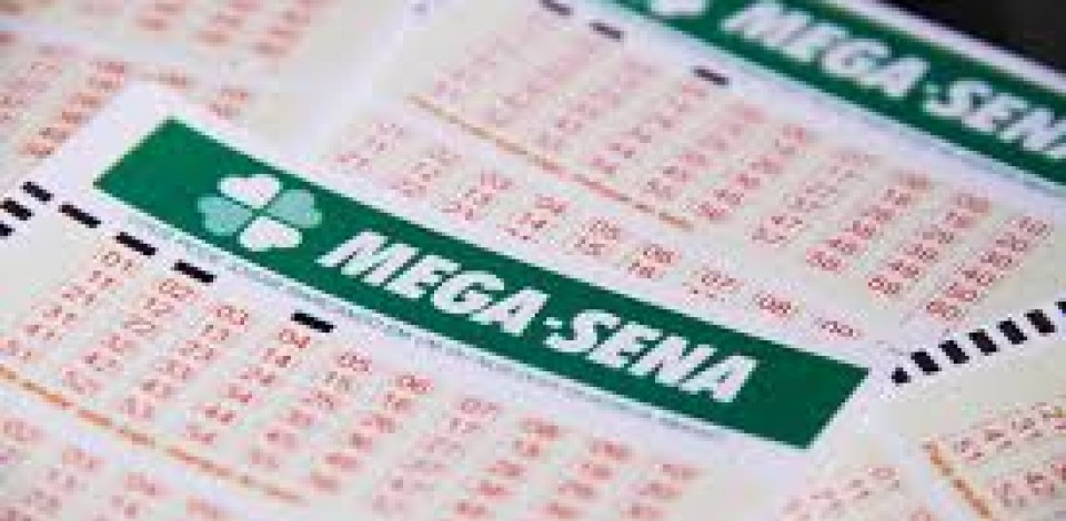 Mega-Sena sorteia R$ 3 milhões nesta quarta-feira (02)
