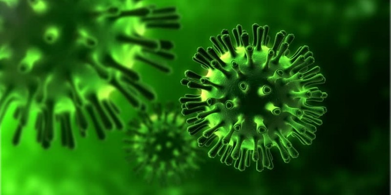 Estado confirmou 860 novos infectados pela doença nesta quarta-feira (11)