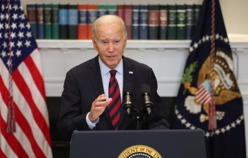 Congresso dos EUA abre investigação para Impeachment de Biden