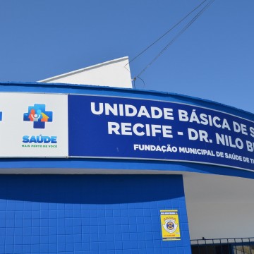 Primeira etapa do Novo PAC Saúde vai construir 107 UBS em Pernambuco