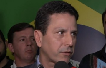 Presidente do PSDB declara que sigla não fará parte do Governo Lula mas está comprometida com “governabilidade” 