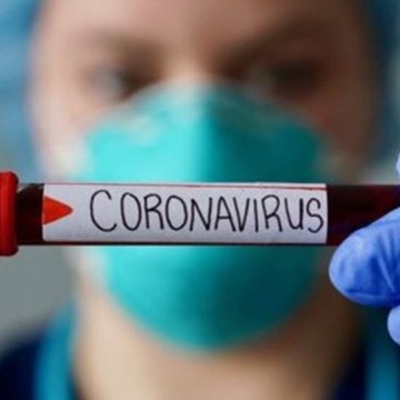 Pernambuco tem mais de 7 mil infectados pela Covid-19