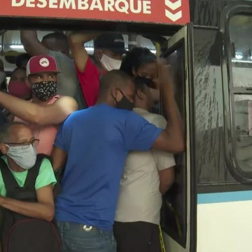 TCE-PE ordena que Governo suspenda transferências para empresas de ônibus do Grande Recife