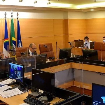 Recomendação do TCE-PE é que contas do prefeito de Goiana sejam aprovadas com ressalvas 
