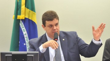 Wolney Queiroz é o novo líder da oposição na Câmara dos Deputados