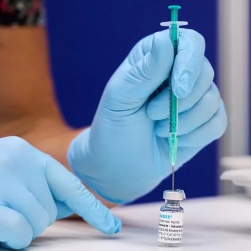 Primeiras vacinas contra Monkeypox devem chegar em setembro no Brasil