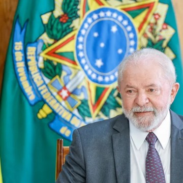 Presidente Lula diz que criará ministério para pequena e média empresa