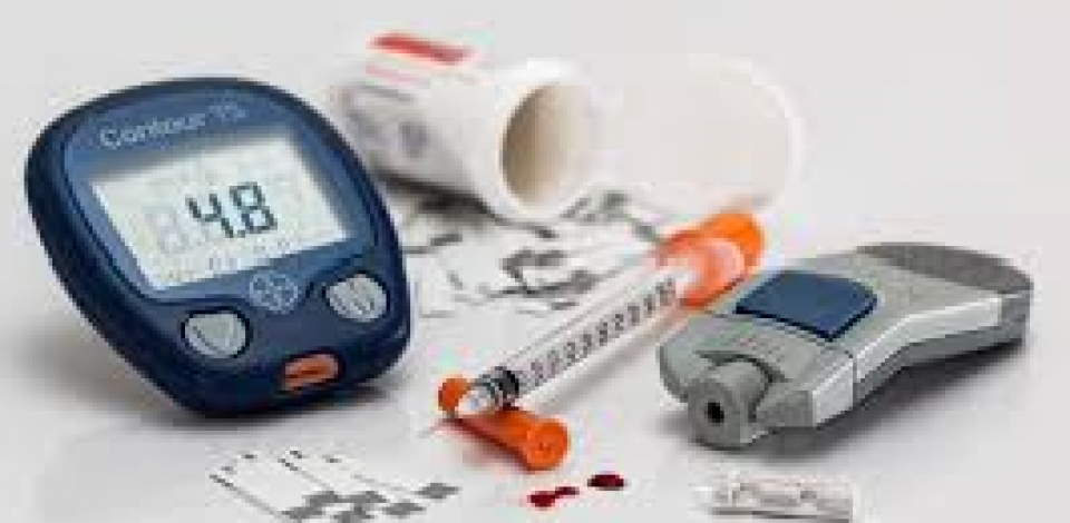 Brasil terá mestrado de estudos clínicos em diabetes