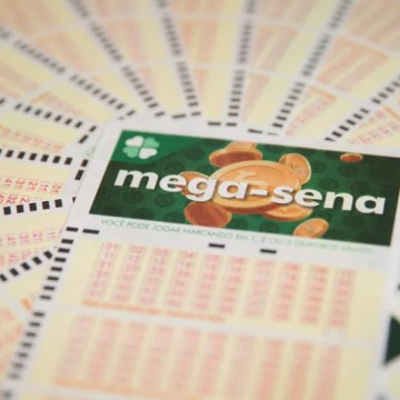 Mega-Sena pode pagar R$ 51 milhões neste sábado (21)