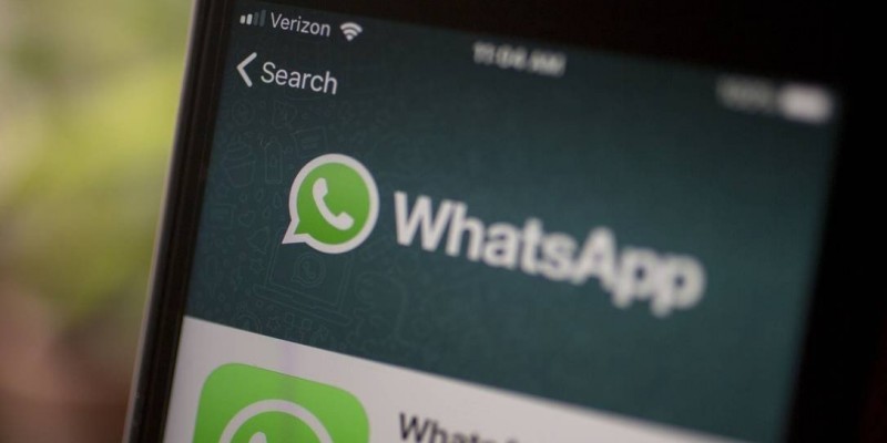 As pessoas envolvidas no crime usam o nome do Instituto Data Folha para clonar o WhatsApp  